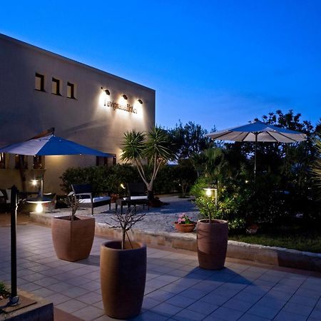 Favignana Hotel Concept Holiday Bagian luar foto