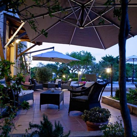 Favignana Hotel Concept Holiday Bagian luar foto