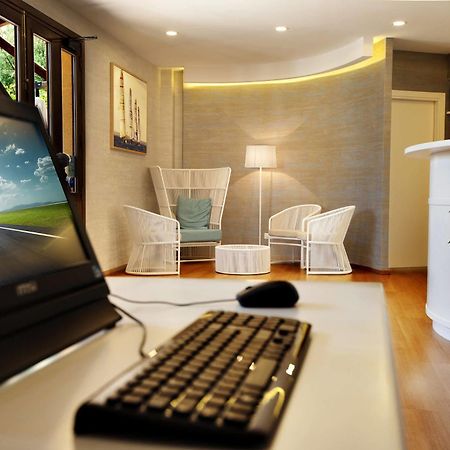 Favignana Hotel Concept Holiday Bagian luar foto