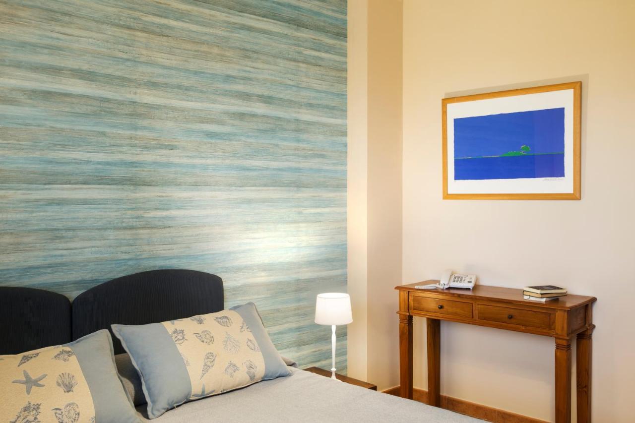 Favignana Hotel Concept Holiday Bagian luar foto