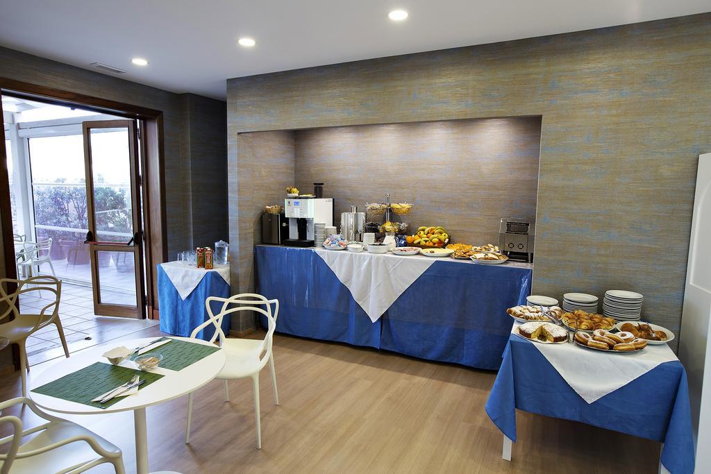 Favignana Hotel Concept Holiday Bagian luar foto