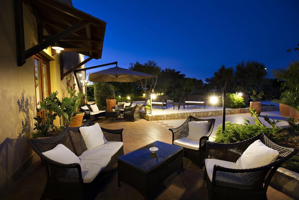 Favignana Hotel Concept Holiday Bagian luar foto