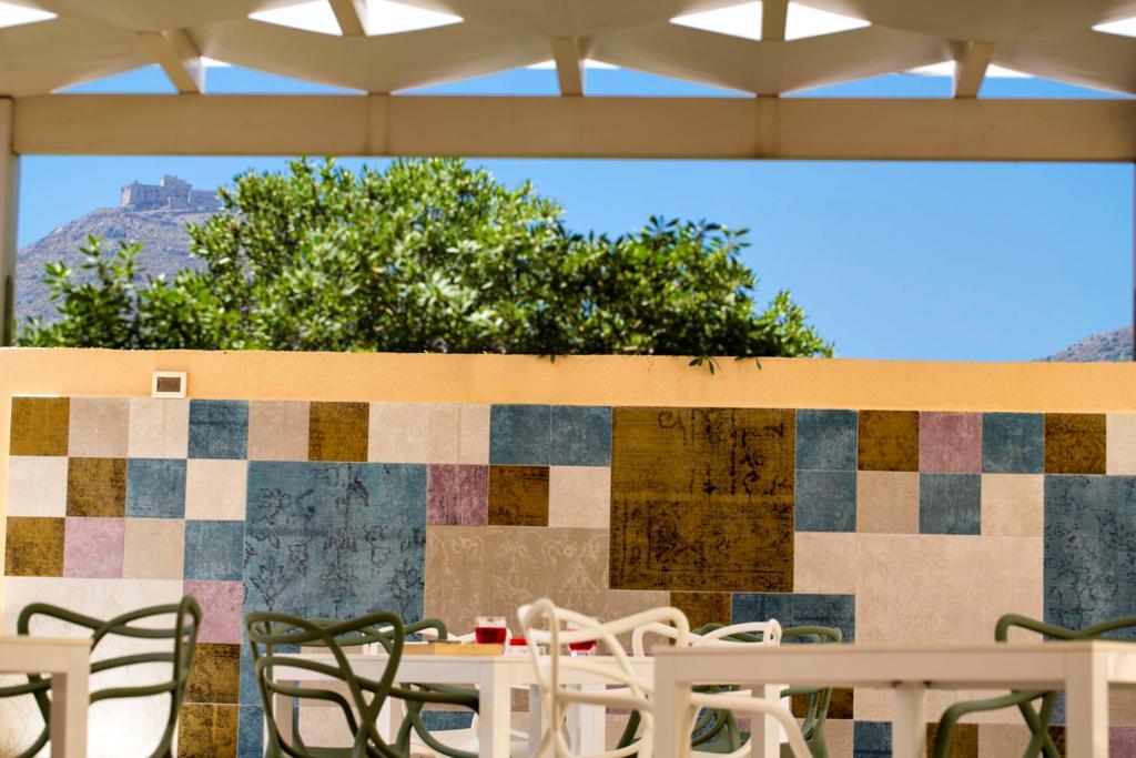 Favignana Hotel Concept Holiday Bagian luar foto