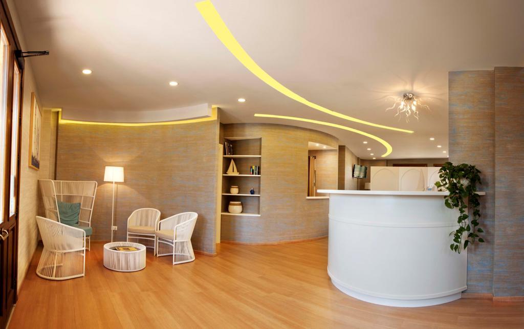 Favignana Hotel Concept Holiday Bagian luar foto