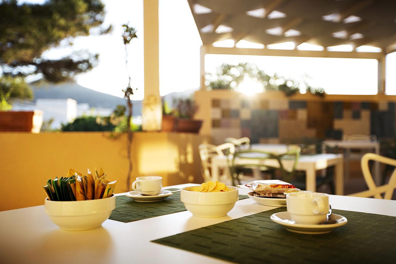 Favignana Hotel Concept Holiday Bagian luar foto