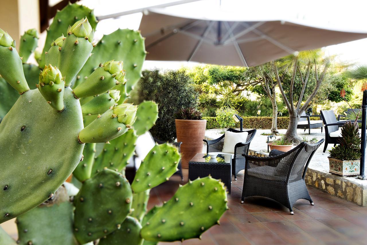 Favignana Hotel Concept Holiday Bagian luar foto