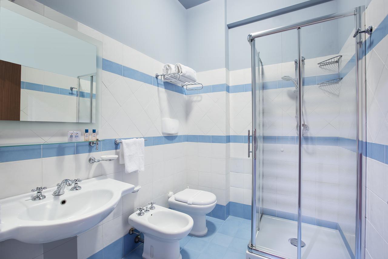 Favignana Hotel Concept Holiday Bagian luar foto