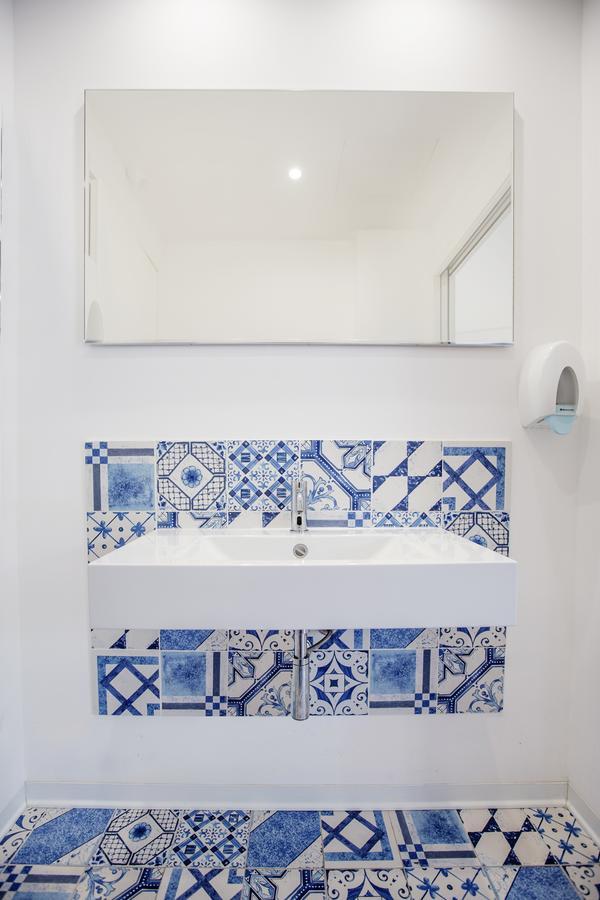 Favignana Hotel Concept Holiday Bagian luar foto