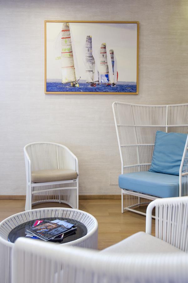 Favignana Hotel Concept Holiday Bagian luar foto
