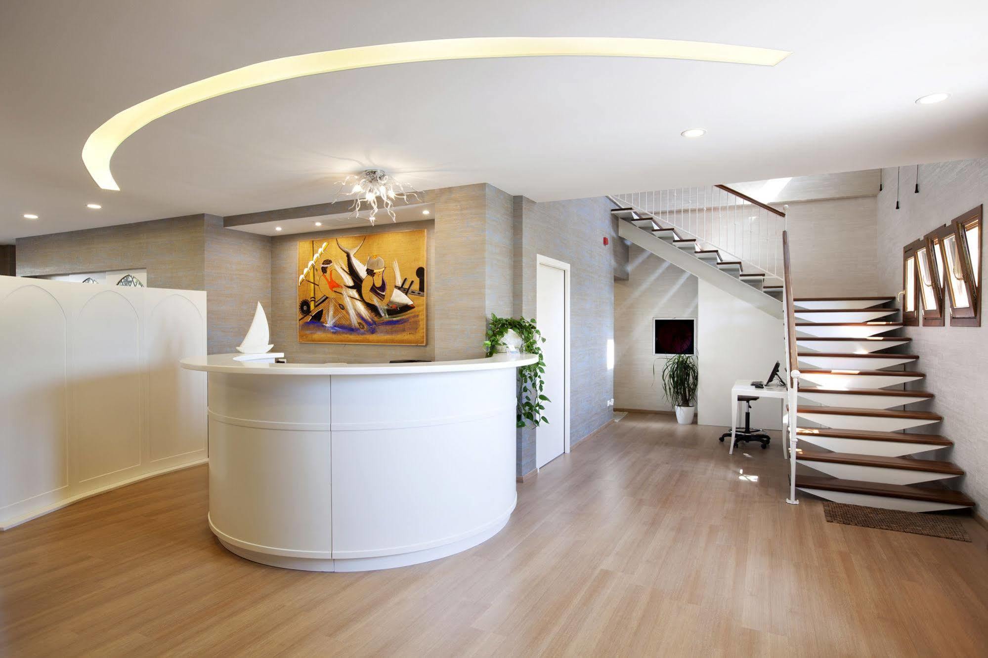 Favignana Hotel Concept Holiday Bagian luar foto