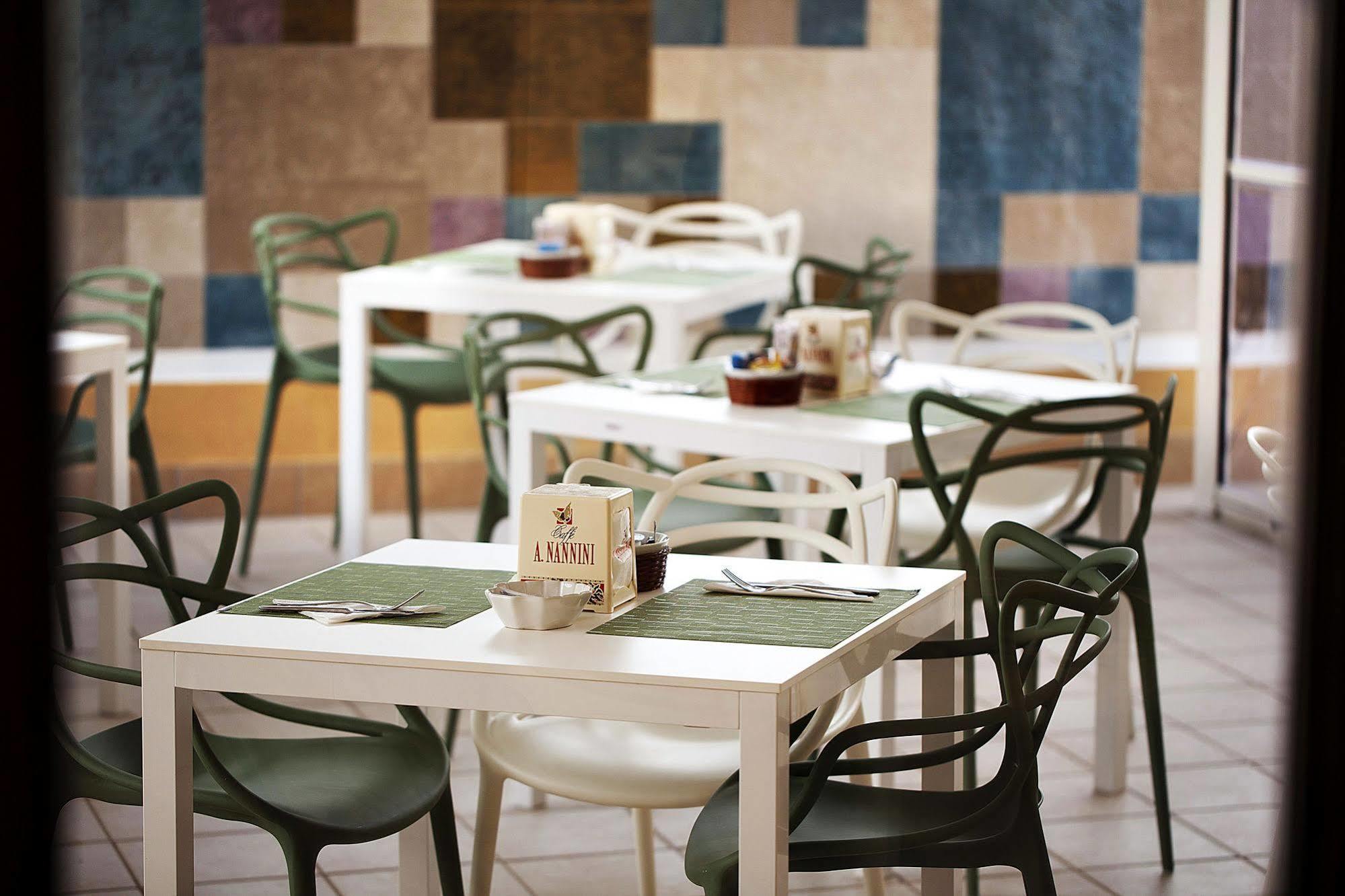 Favignana Hotel Concept Holiday Bagian luar foto