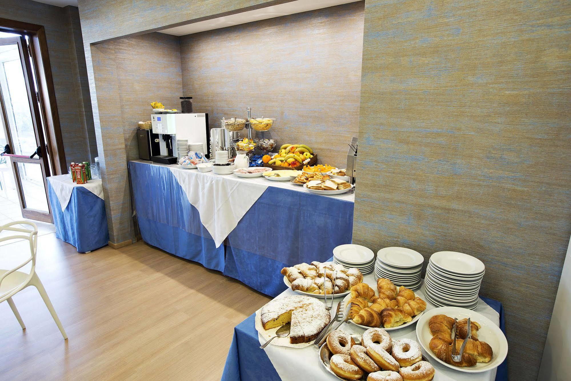 Favignana Hotel Concept Holiday Bagian luar foto