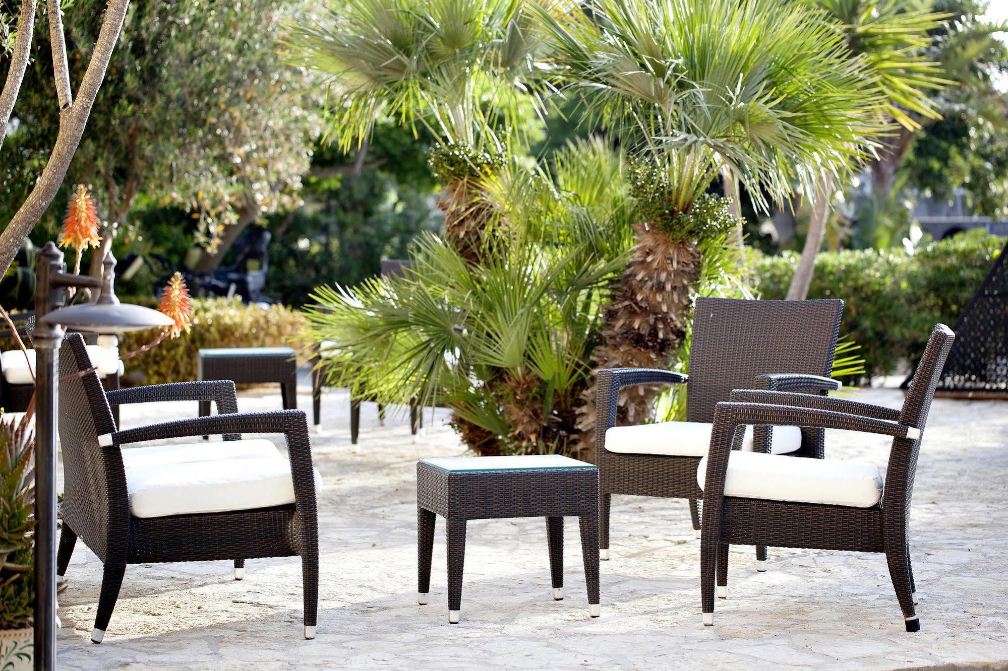 Favignana Hotel Concept Holiday Bagian luar foto
