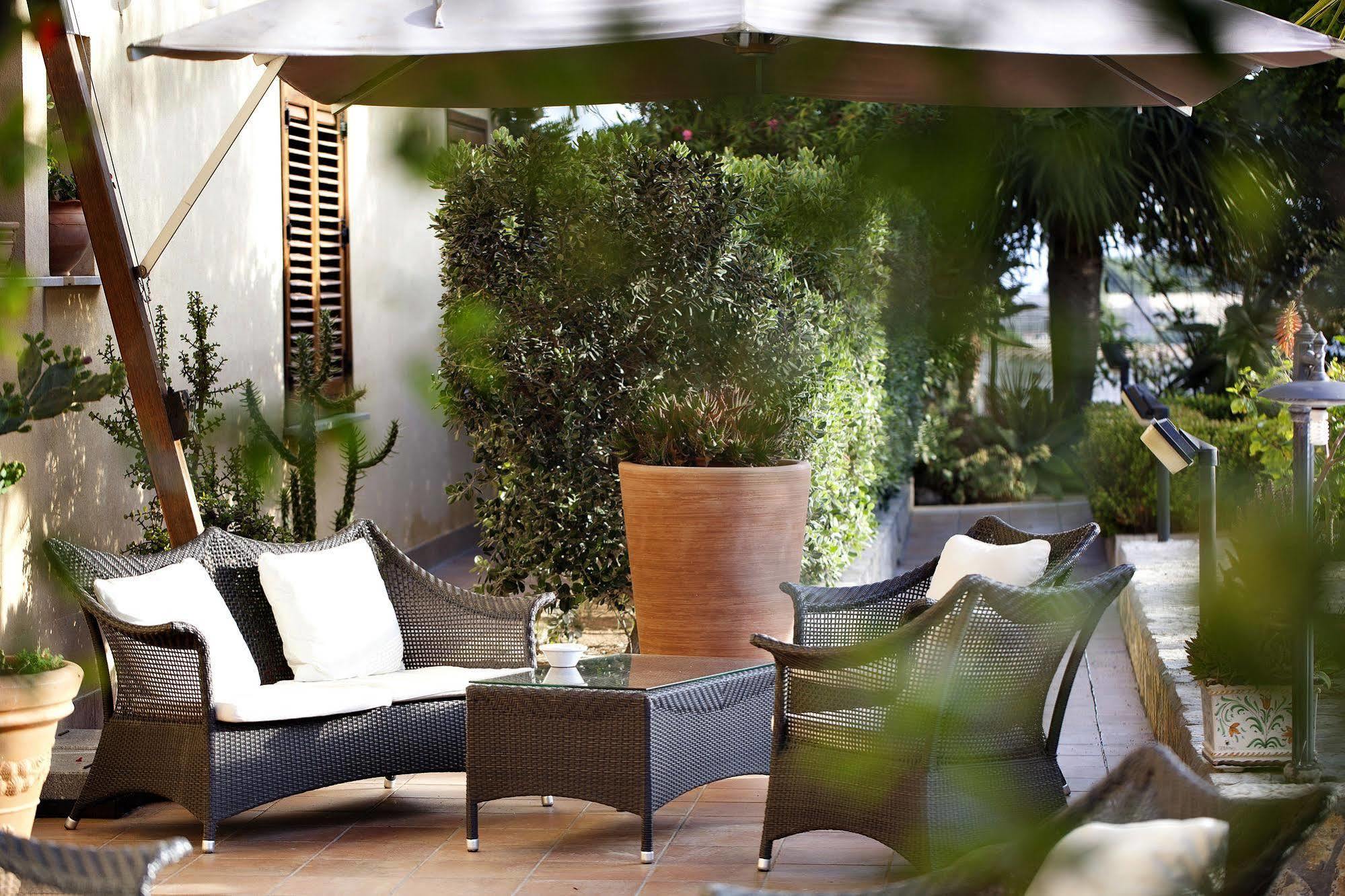 Favignana Hotel Concept Holiday Bagian luar foto