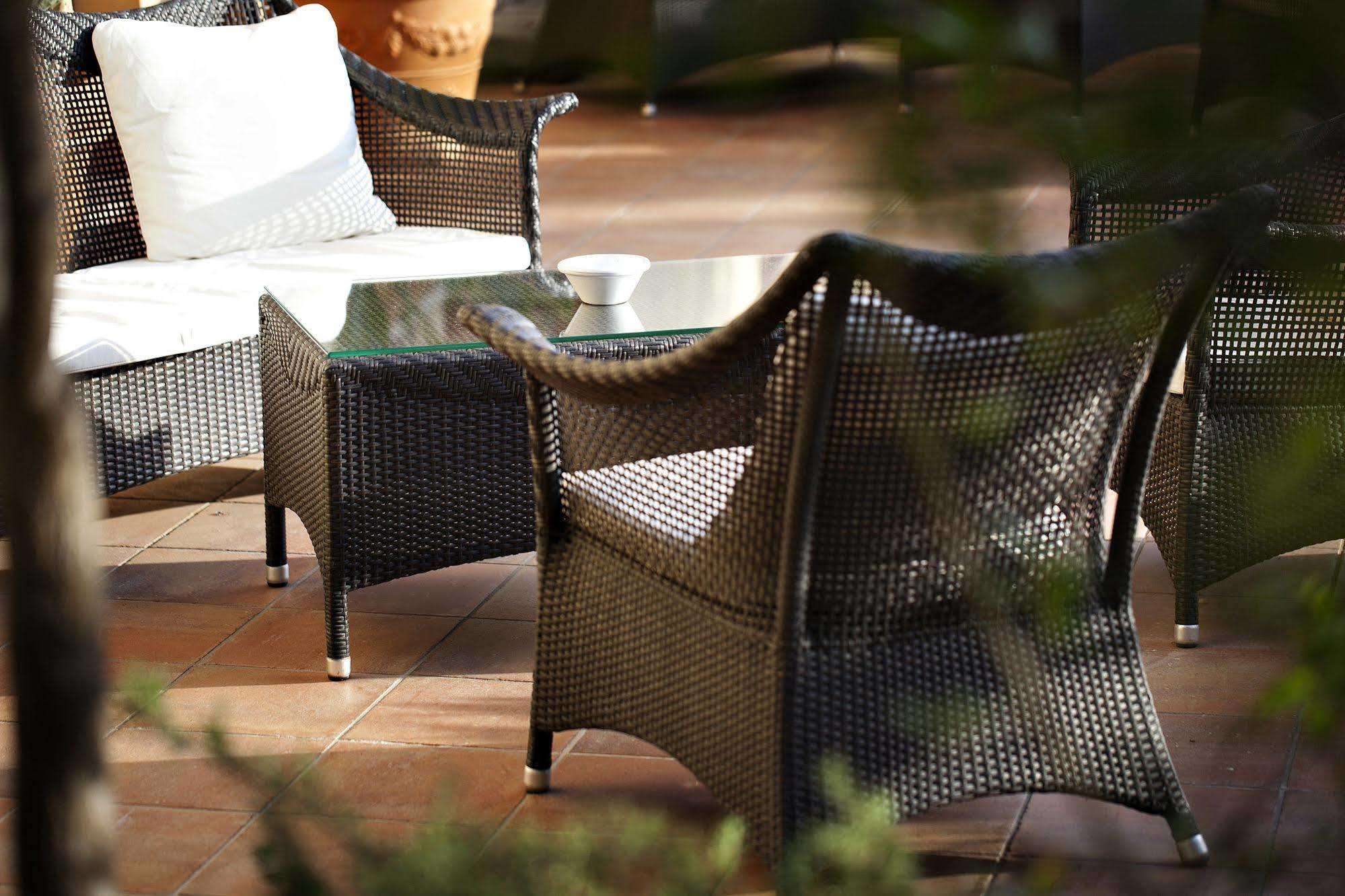 Favignana Hotel Concept Holiday Bagian luar foto