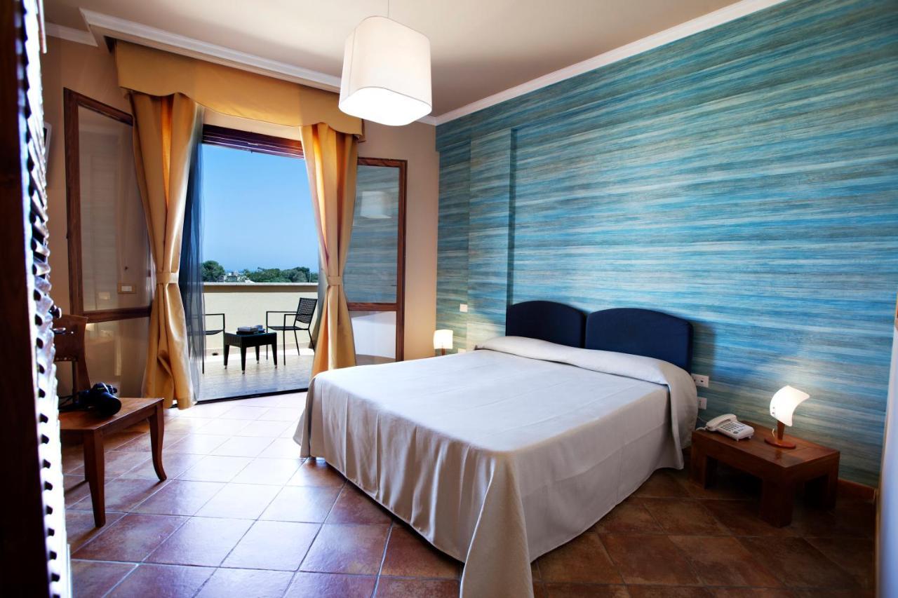 Favignana Hotel Concept Holiday Bagian luar foto