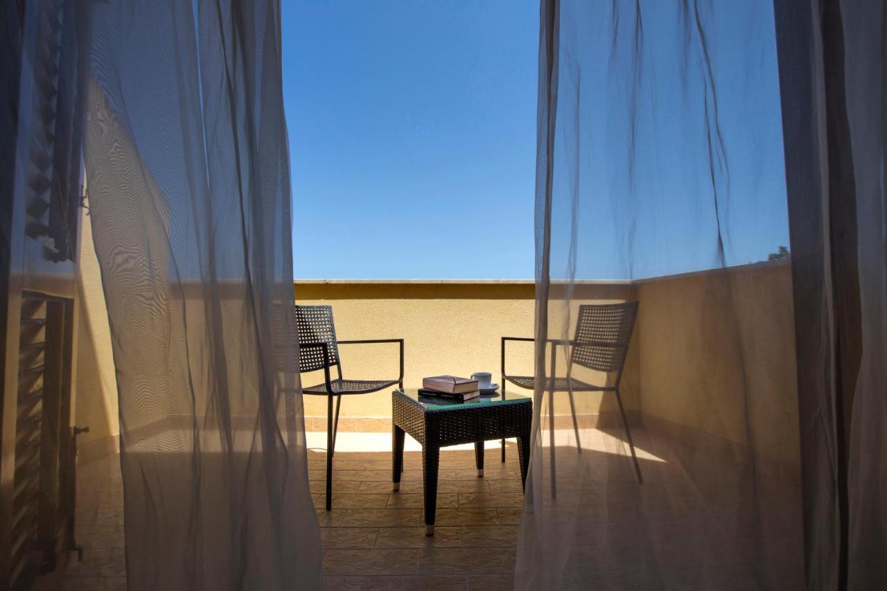 Favignana Hotel Concept Holiday Bagian luar foto