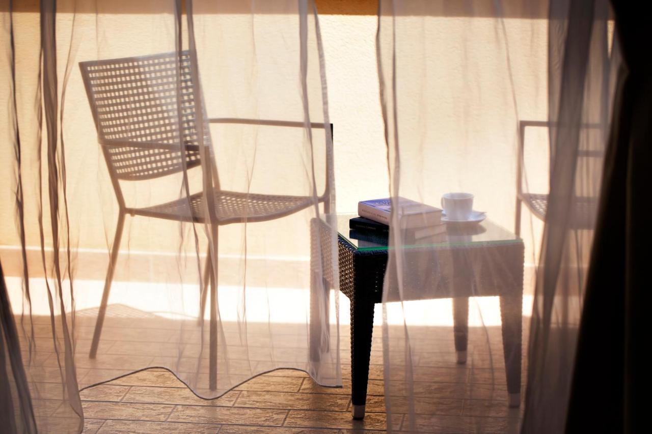 Favignana Hotel Concept Holiday Bagian luar foto