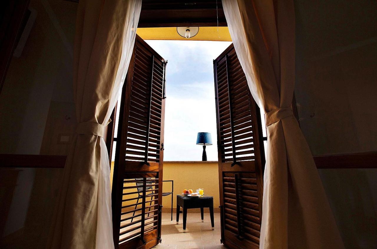 Favignana Hotel Concept Holiday Bagian luar foto