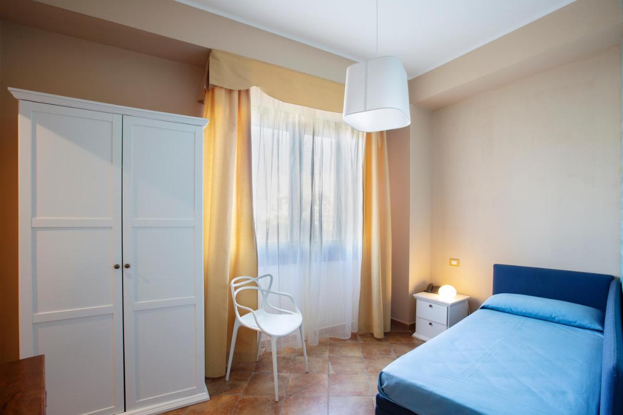 Favignana Hotel Concept Holiday Bagian luar foto