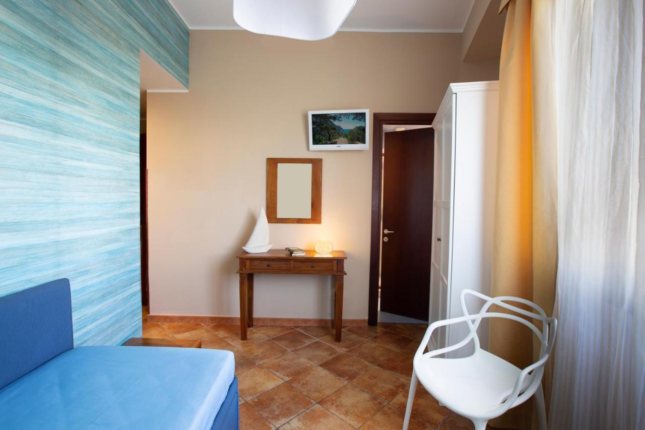 Favignana Hotel Concept Holiday Bagian luar foto