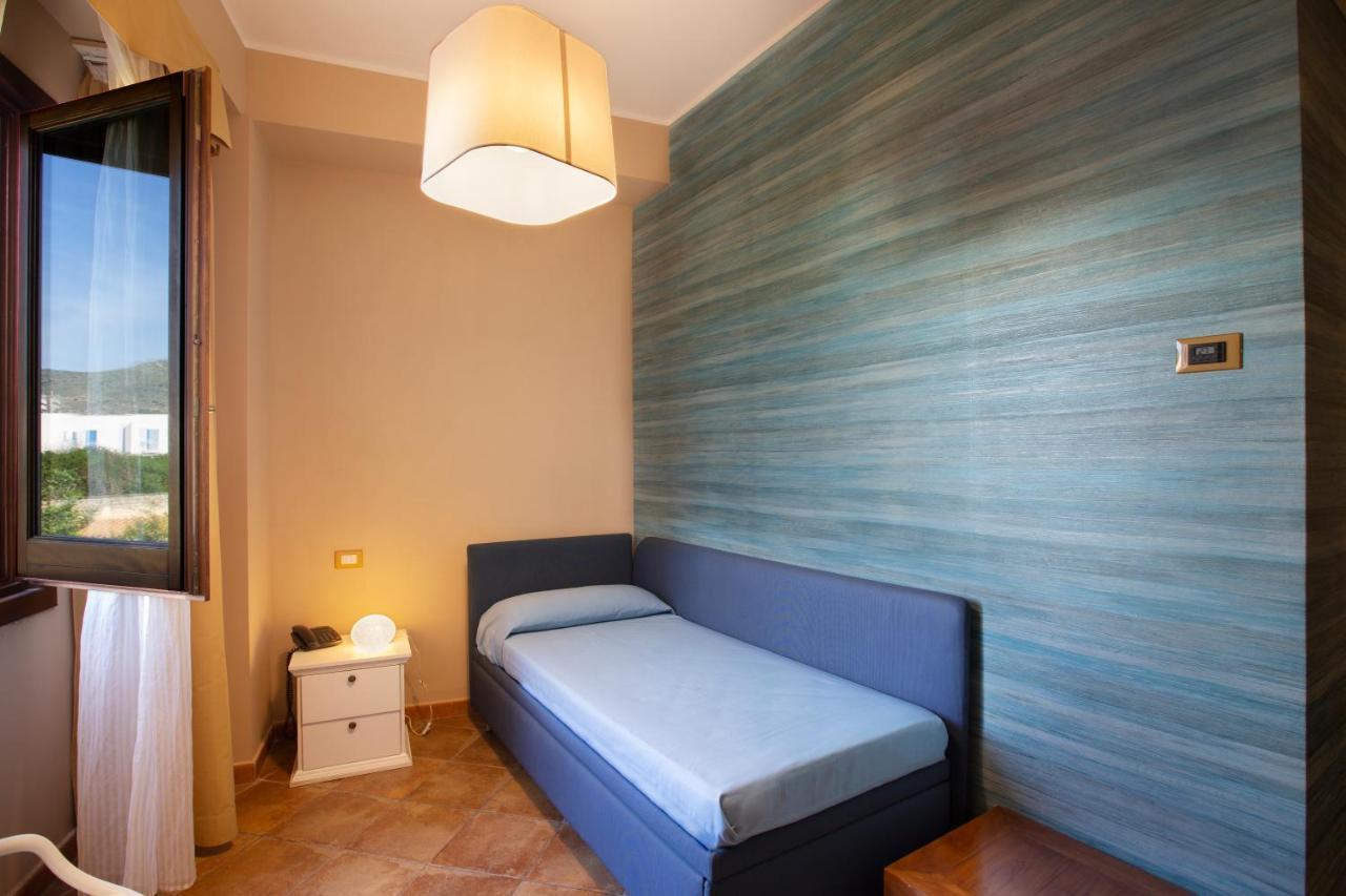 Favignana Hotel Concept Holiday Bagian luar foto