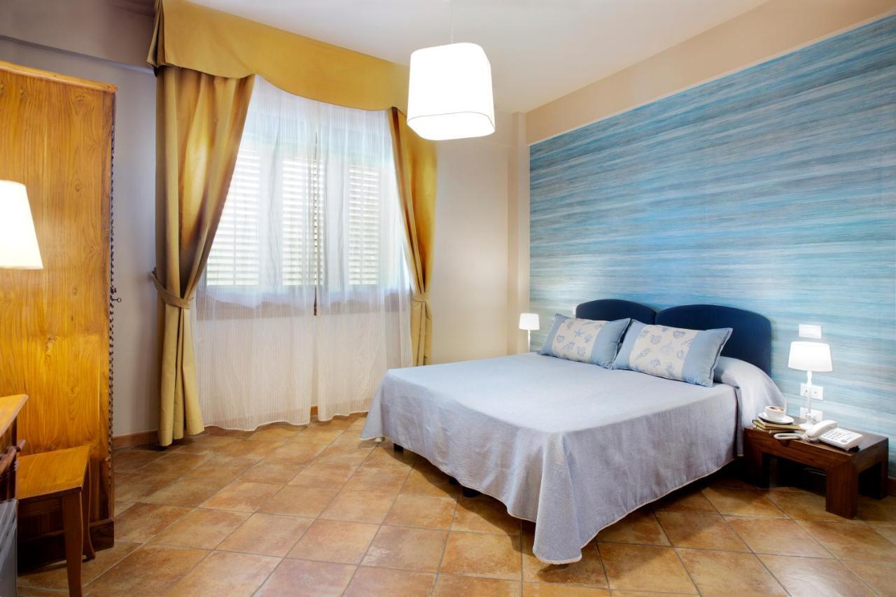 Favignana Hotel Concept Holiday Bagian luar foto