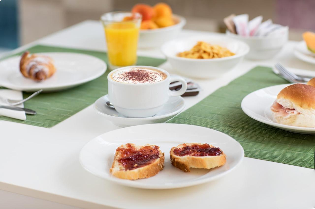 Favignana Hotel Concept Holiday Bagian luar foto