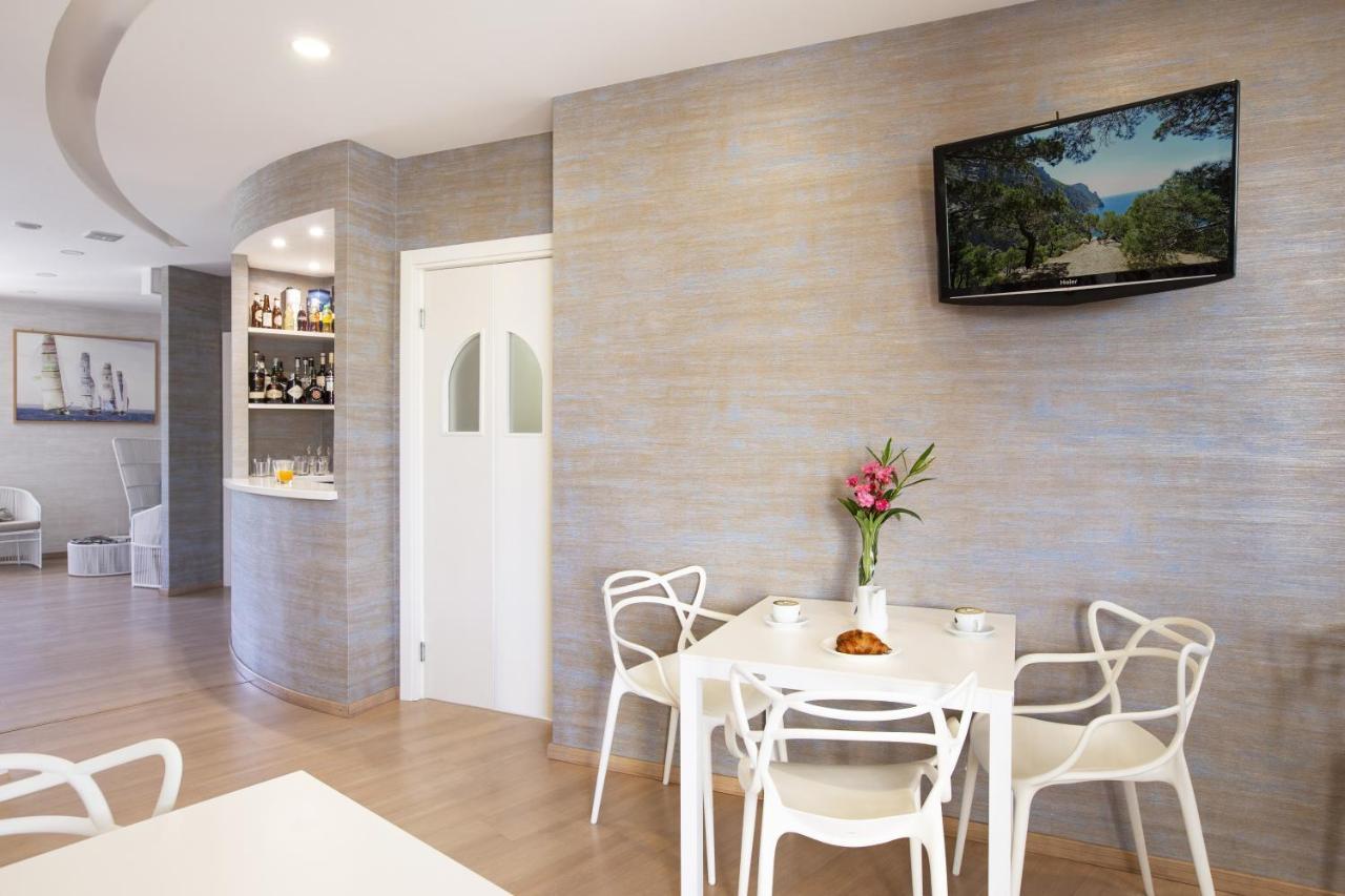 Favignana Hotel Concept Holiday Bagian luar foto